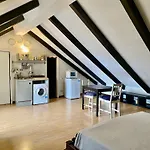 ApArt Hotel Lupetta - Piazza Sant\'Alessandro, 3