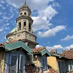 ApArt Hotel Lupetta - Piazza Sant\'Alessandro, 3