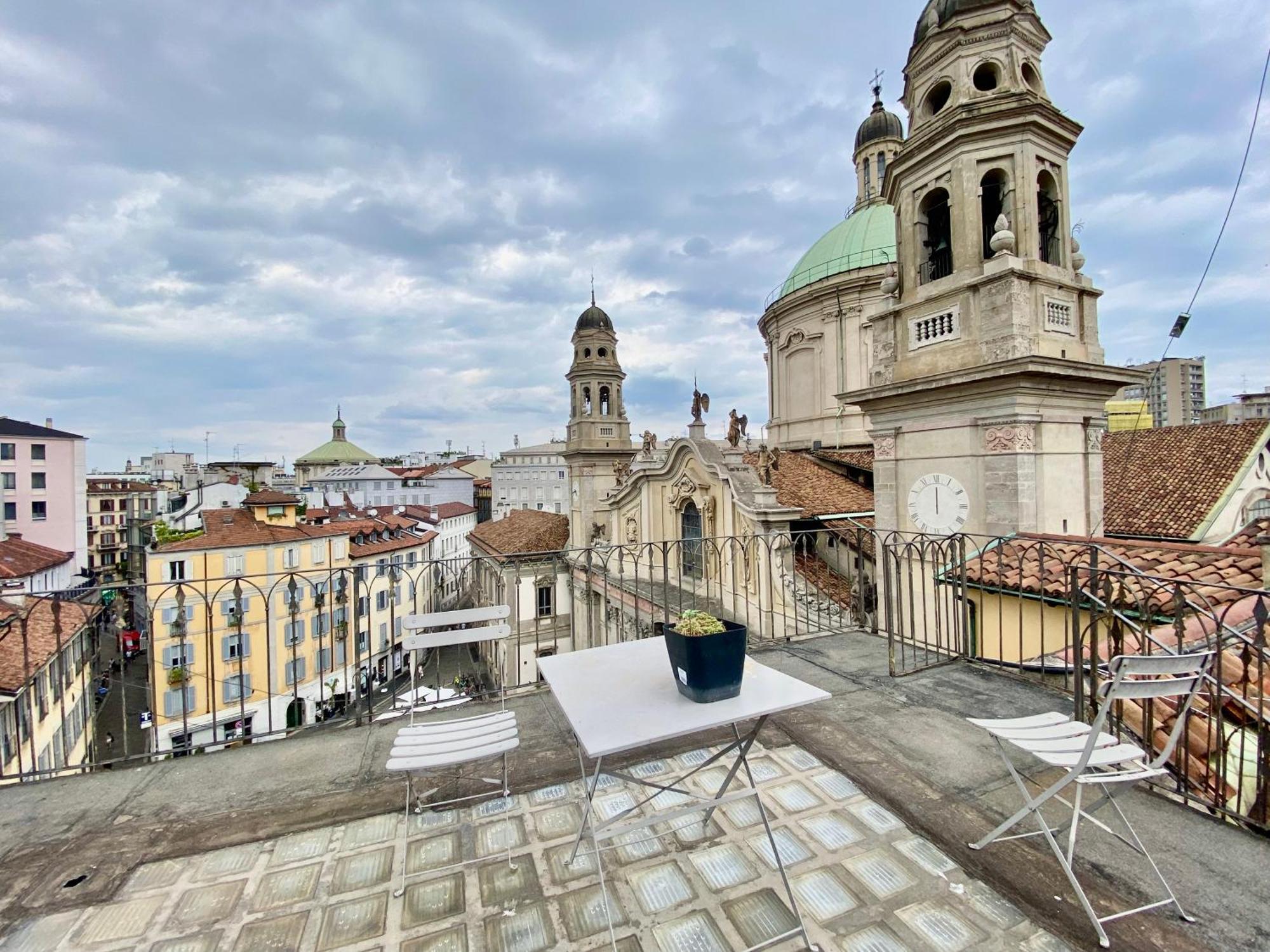 Lupetta - Piazza Sant'alessandro, 3 Milano