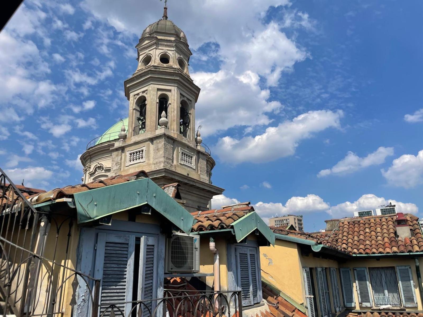 Appartamento Lupetta - Piazza Sant'alessandro, 3 *