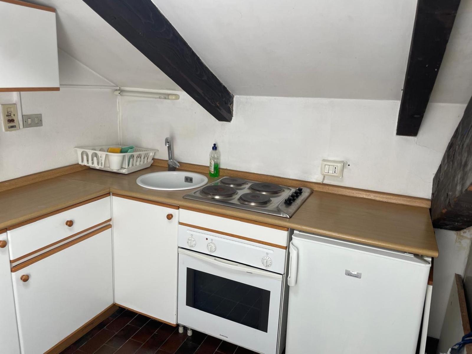 Lupetta - Piazza Sant'alessandro, 3 *