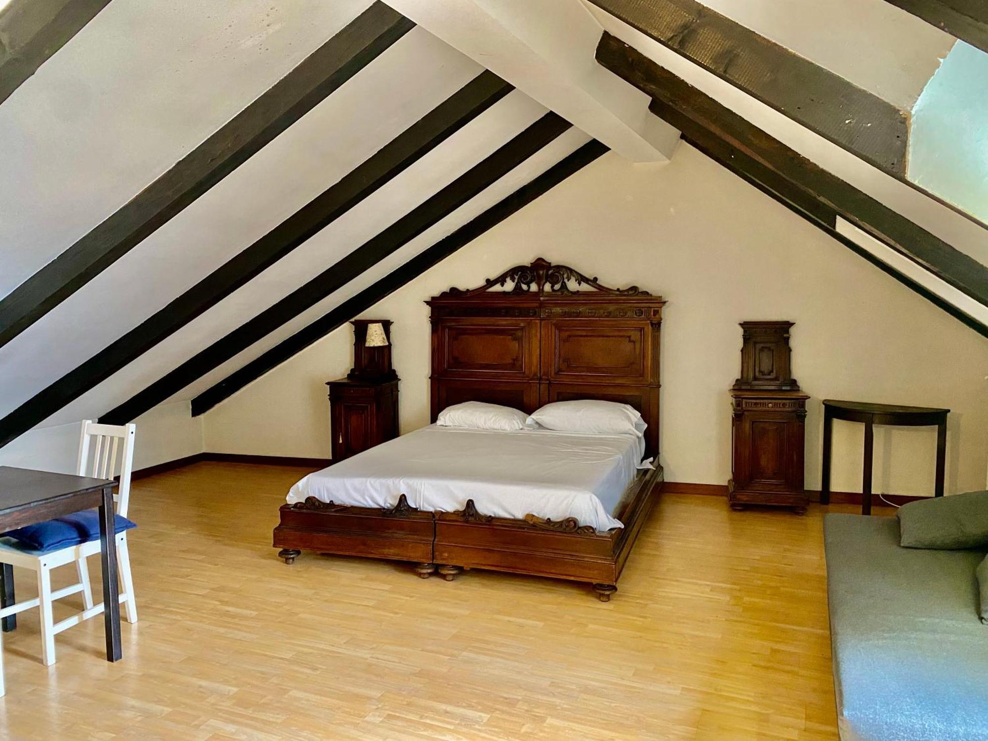 Lupetta - Piazza Sant'alessandro, 3 * Milano